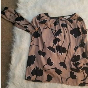 Ann Taylor Loft Blouse